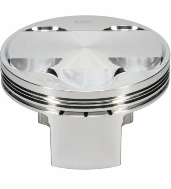 JE Pistons Yamaha RHINO 660 STROKR Piston Single - 262289S