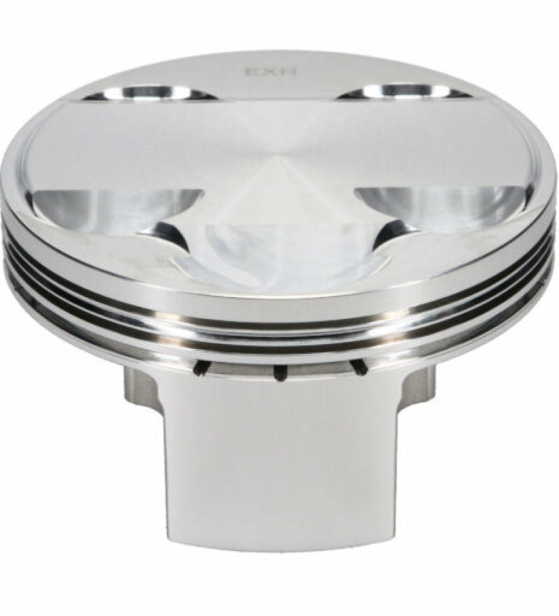 JE Pistons Yamaha Raptor RHINO PRO Piston Single - 261529S
