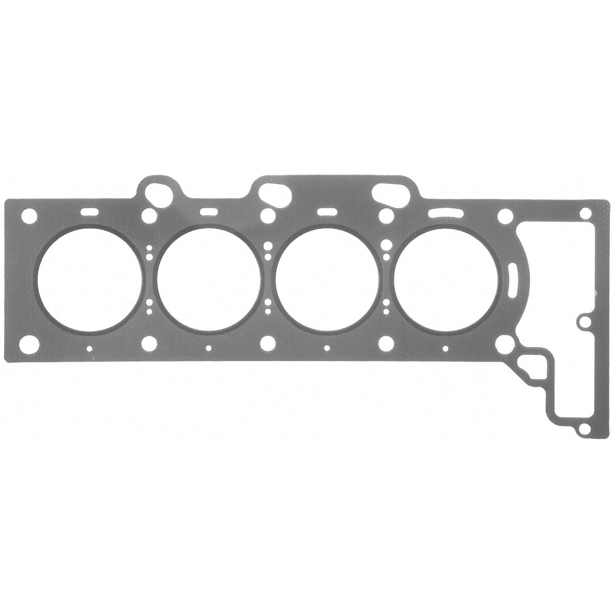 Fel-Pro Oldsmobile Aurora 26152 PT PermaTorque Engine Cylinder Head Gasket - 26152PT for 1995-2003 Oldsmobile Aurora - front view