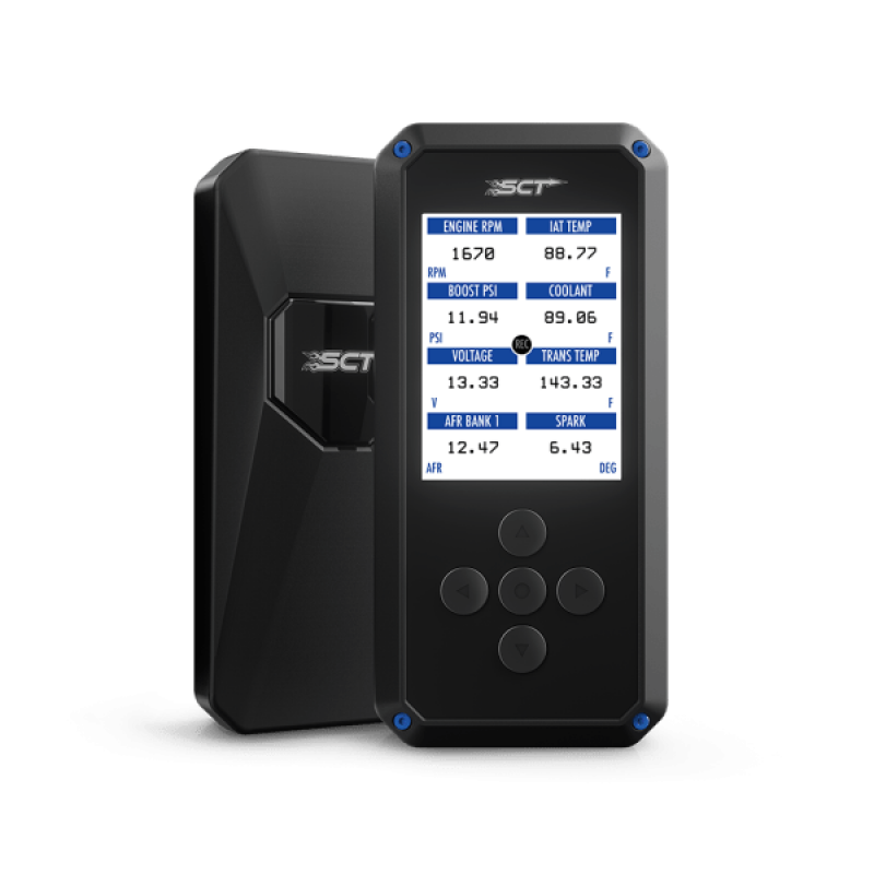 SCT BDX Programmer EO Certified - 40490EO