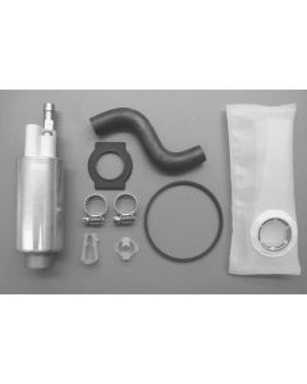 Walbro 91-97 Ford Mustang (8 Cyl) Fuel Pump/Filter Assembly -  5CA220-1 by Walbro