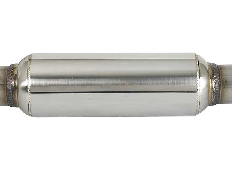 aFe Power 14-16 Mazda 3 2.0L Direct Fit Catalytic Converter Replacement - 47-47004