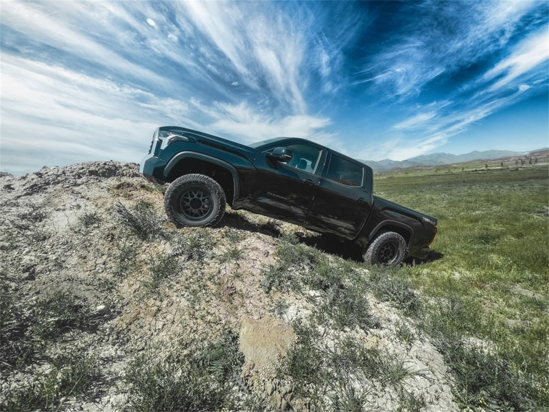 Tuff Country 2022 Toyota Tundra 2023 Sequoia 2in Leveling Kit - 52220