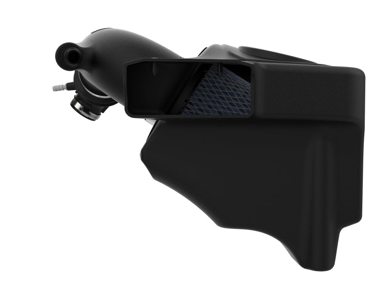 aFe 18-21 Hyundai Kona L4-1.6L (t) Takeda Momentum Cold Air Intake System w/ Pro 5R Media - 56-70032R