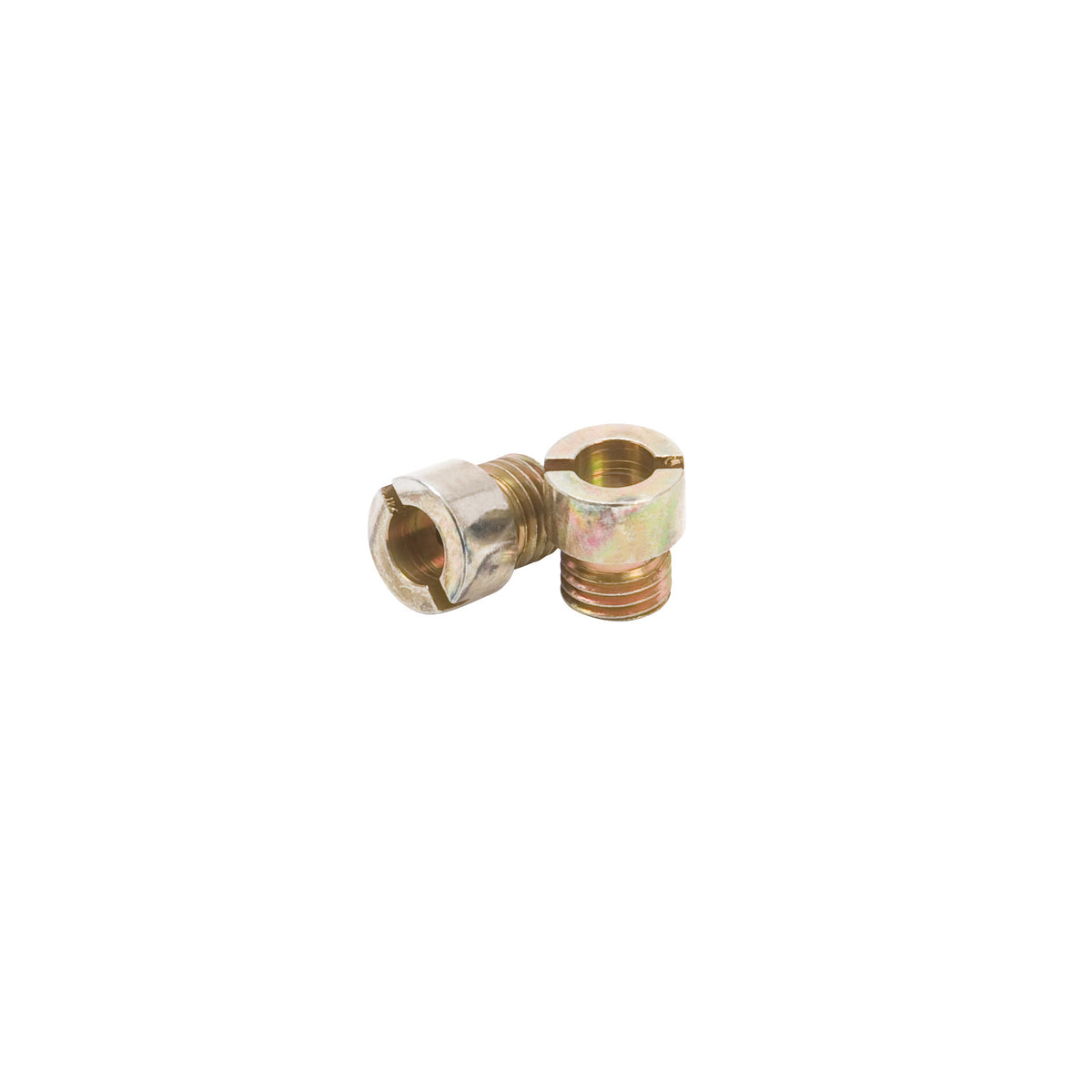Edelbrock Standard Main Jets 1/4-32 Thread Jet 81 Size-0 081In Quantity-2 - 12481