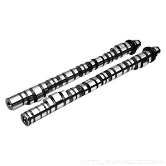 Brian Crower Honda/Acura K20A2/K20A/K24A2/K20Z3 Camshafts - Stage 2 N/A 8620 Steel Billet Material - BC0042-2 for 2006-2011 H