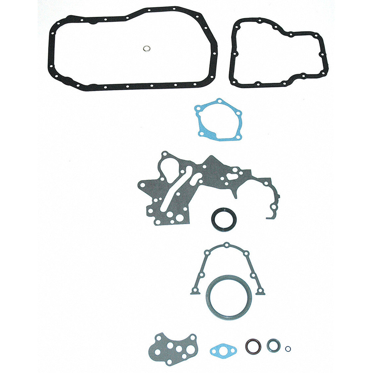 Fel-Pro Mitsubishi Outlander CS 26235 Engine Conversion Gasket Set - CS26235 for 2004-2006 Mitsubishi Outlander - front view