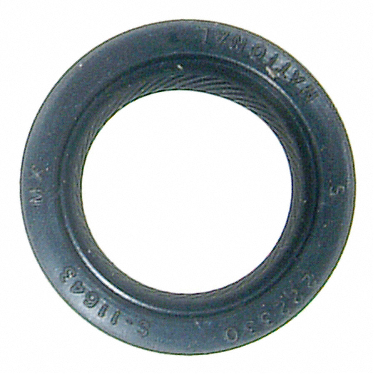 Fel-Pro Dodge Caravan TCS 45847 Engine Camshaft Seal - TCS45847 for 1984-1987 Dodge Caravan - front view