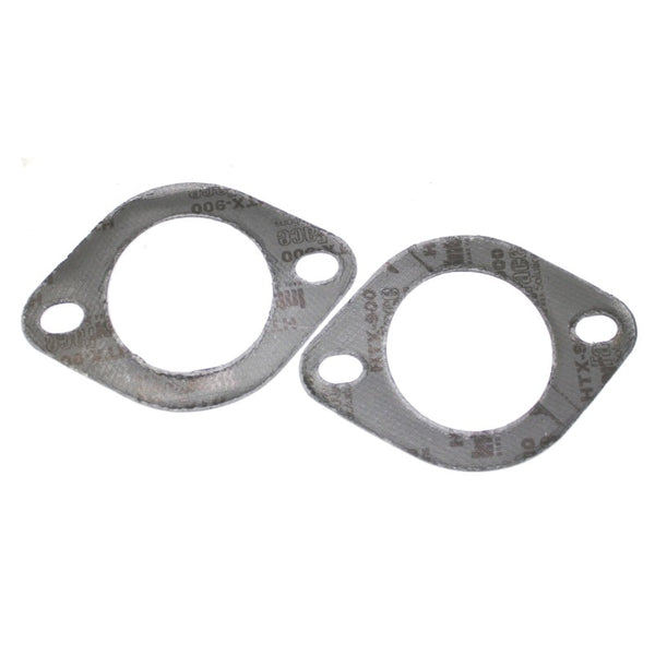 JBA 08-15 G8 Camaro SS 6.2L Collector Gasket - 063-1812 by JBA - front view