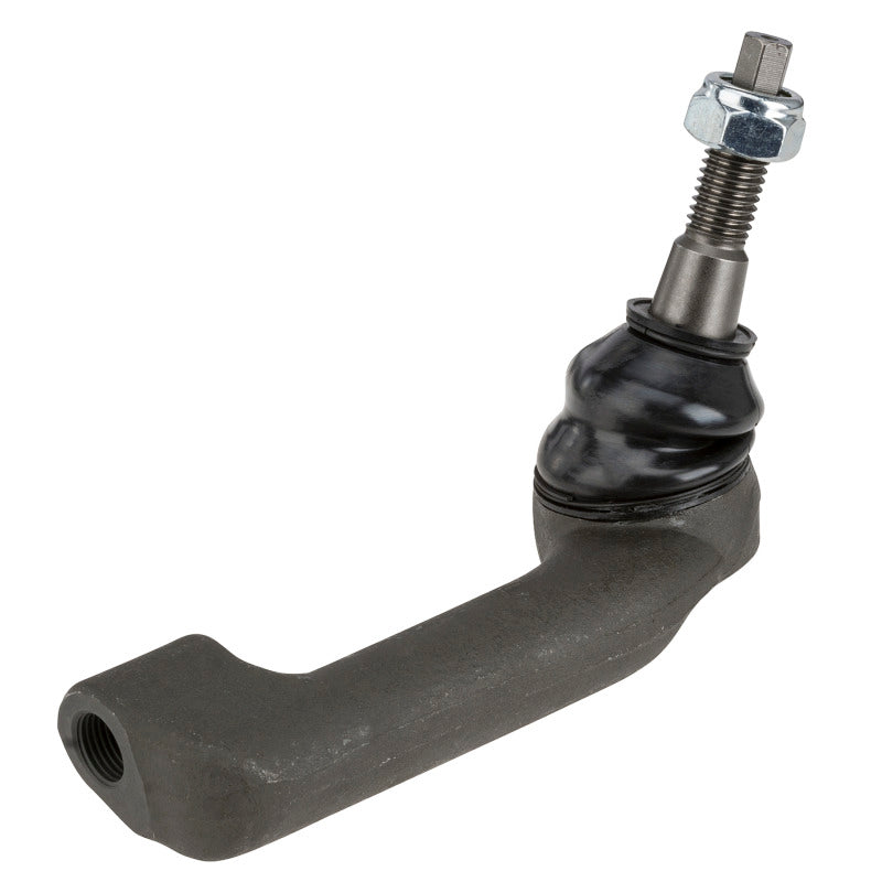 MOOG 07-21 Ford Expedition Front Left Outer / Left Outer Tie Rod End - ES800515 - front view