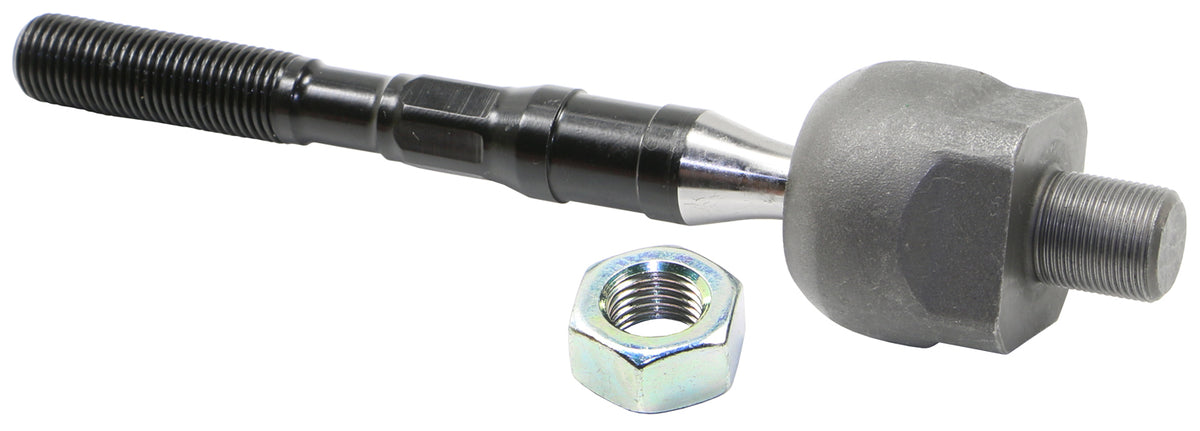 MOOG 11-12 Infiniti G25 Front Inner / Inner Tie Rod - EV801145 - front view