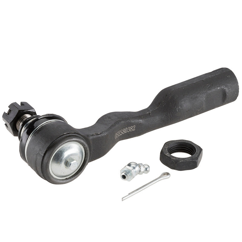 MOOG 03-06 Toyota Tundra Front Left Outer / Left Outer Tie Rod End - ES80382 - out of package
