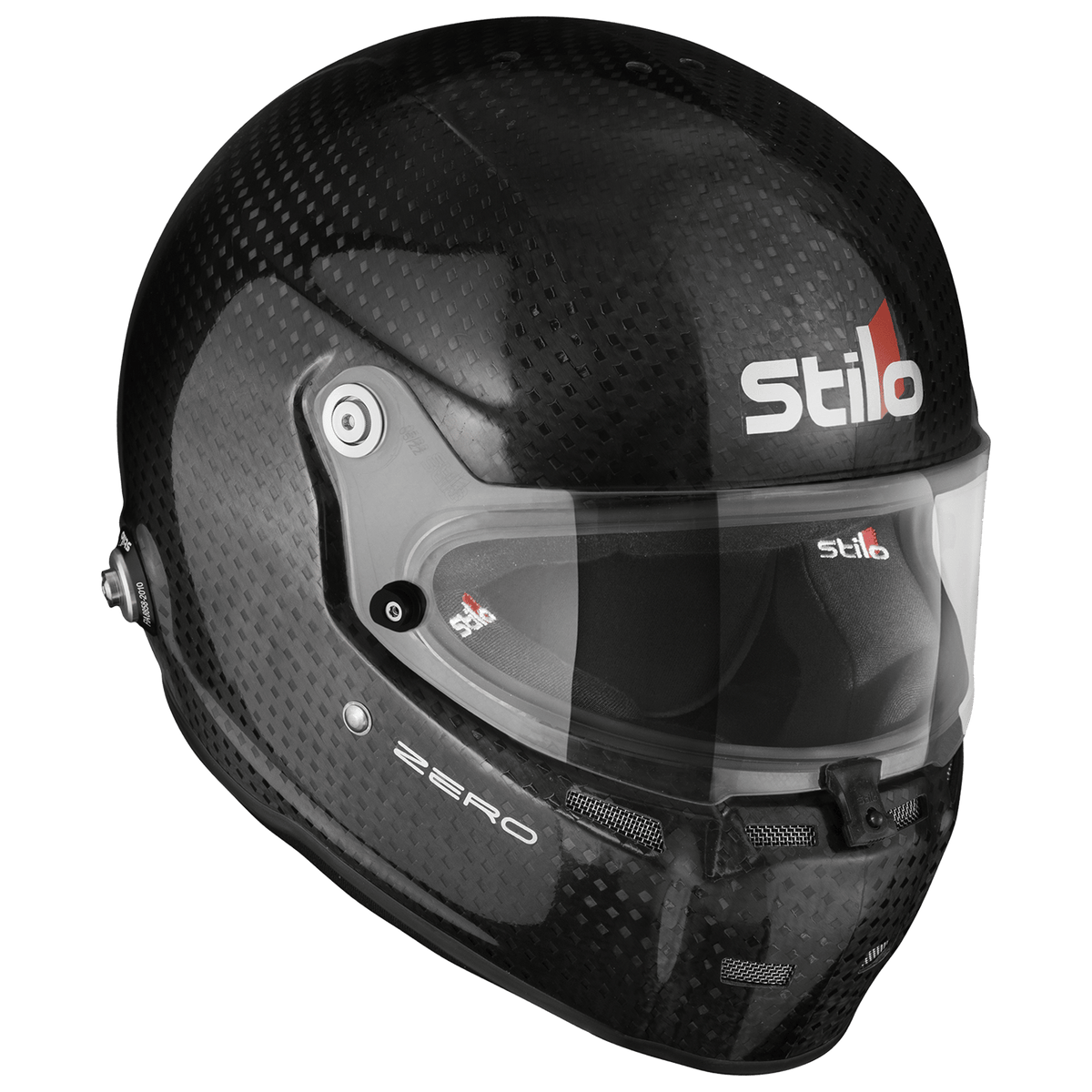 Stilo - ST5 FN Zero 8860-2018 Non ABP Racing Helmet