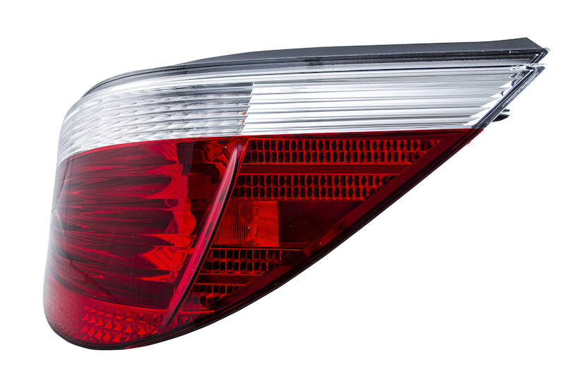 Hella 2004-2007 BMW 525i Right Tail Light - 008679141