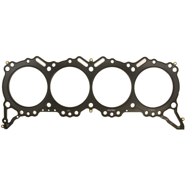 Fel-Pro 1178-1 PermaTorqueMLS Engine Cylinder Head Gasket - 11781 - front view
