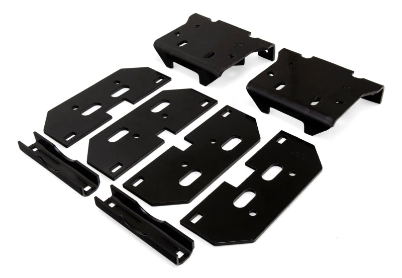 Air Lift Loadlifter 5000 Ultimate Rear Air Spring Kit for 03-13 Dodge Ram 2500 RWD - 88297