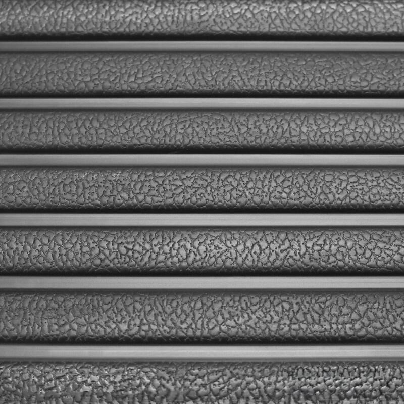 Westin Sure-Grip Aluminum Running Boards 72 in - Polished - 27-6620