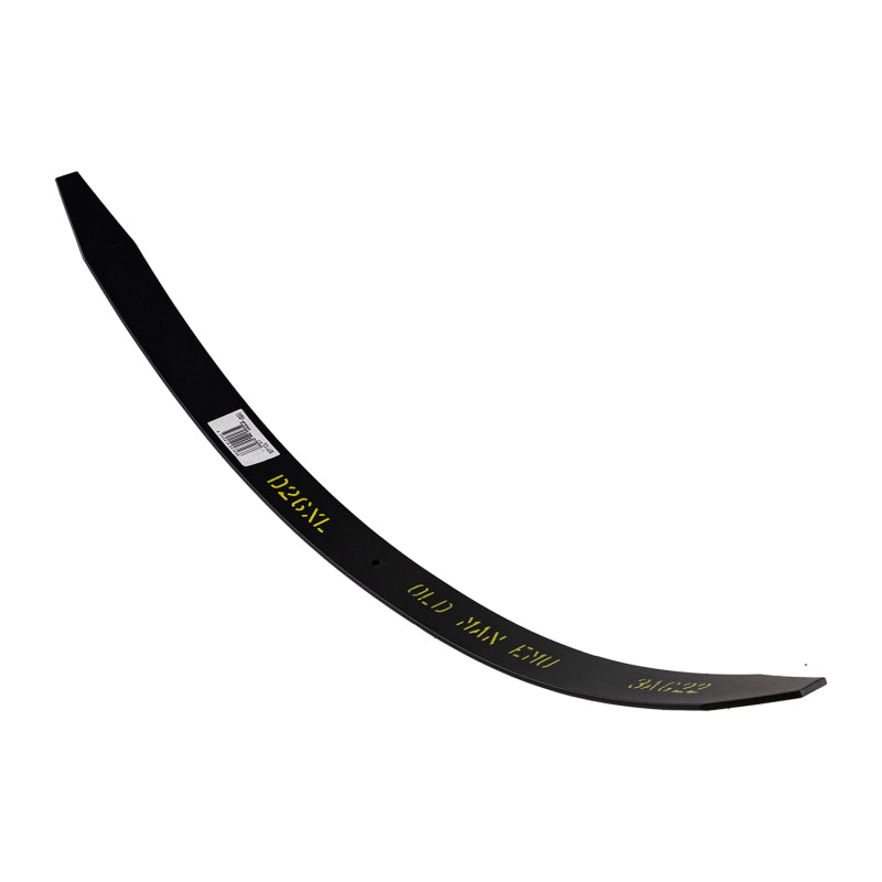 ARB Dakar Xl Leaf- 062R &amp; 063R - D26XL