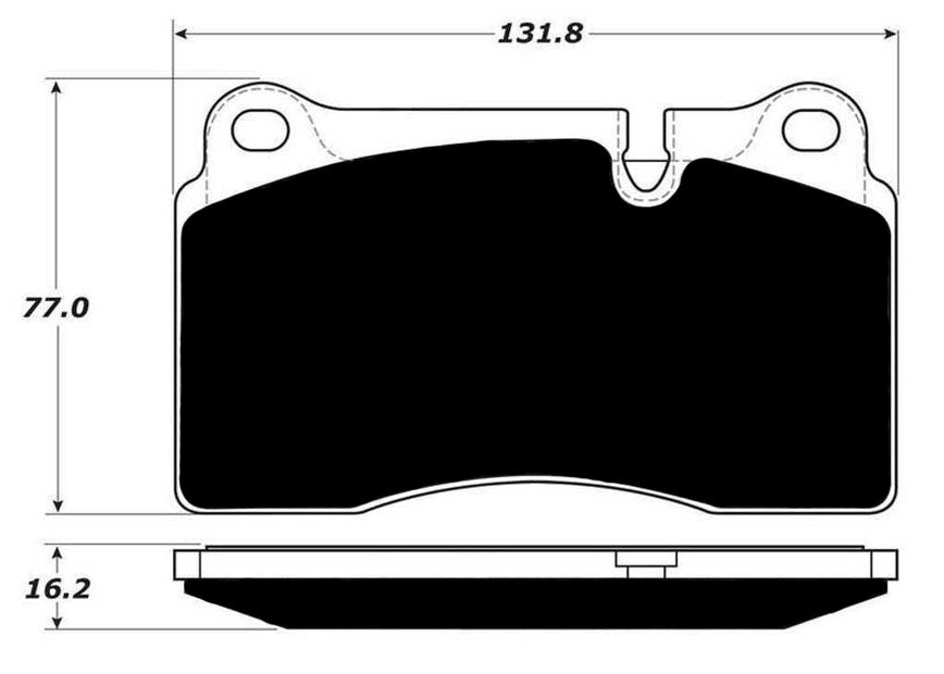 Porterfield AP1263