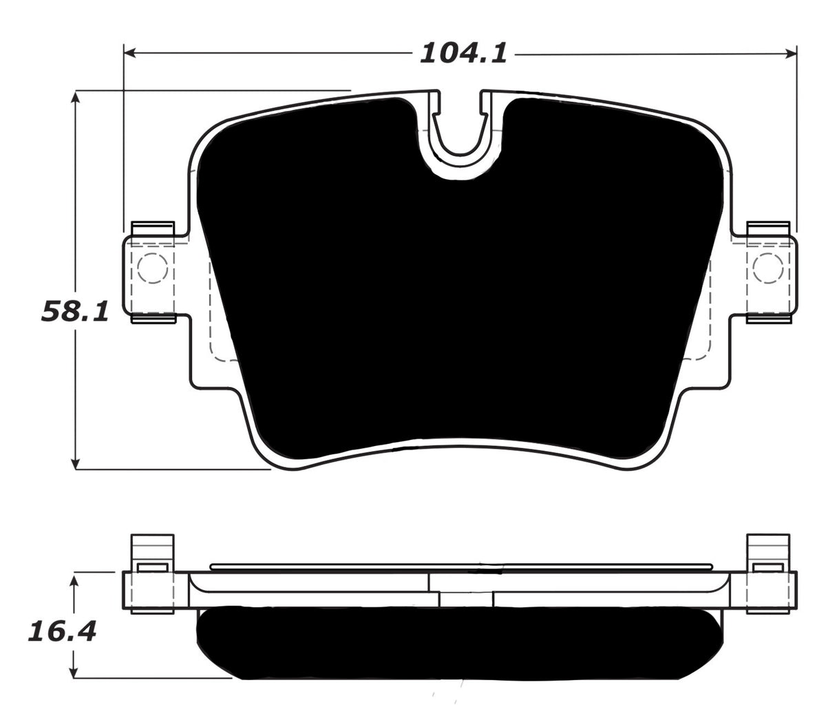 Porterfield AP1752