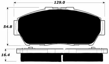 Porterfield AP617