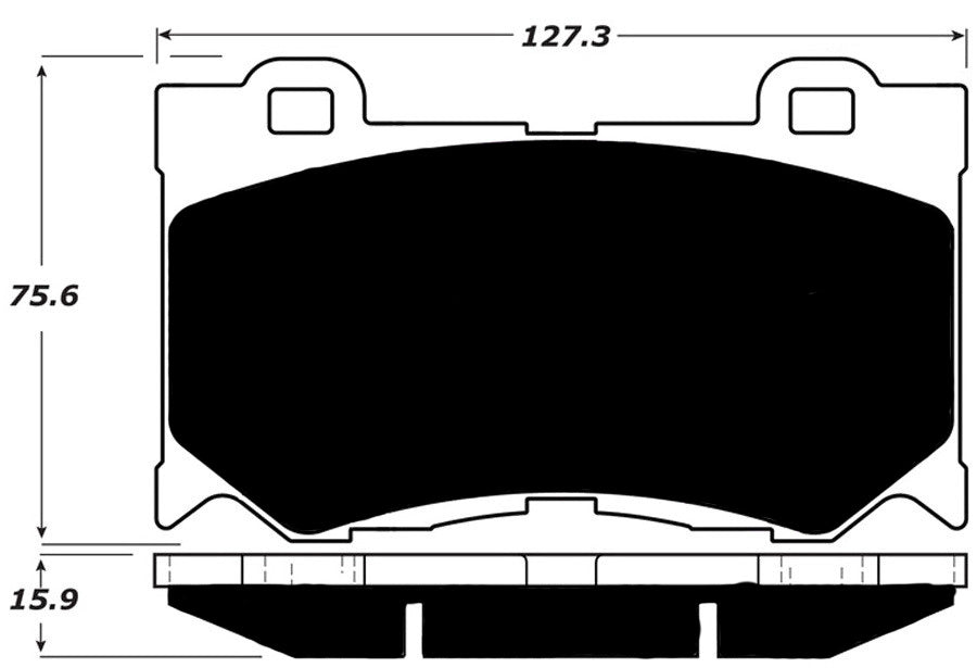 Porterfield AP1346