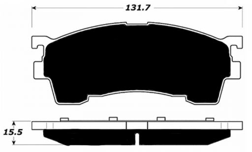 Porterfield AP583