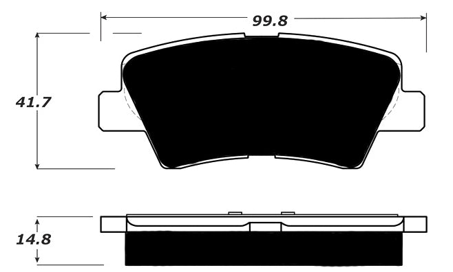 Porterfield AP1813