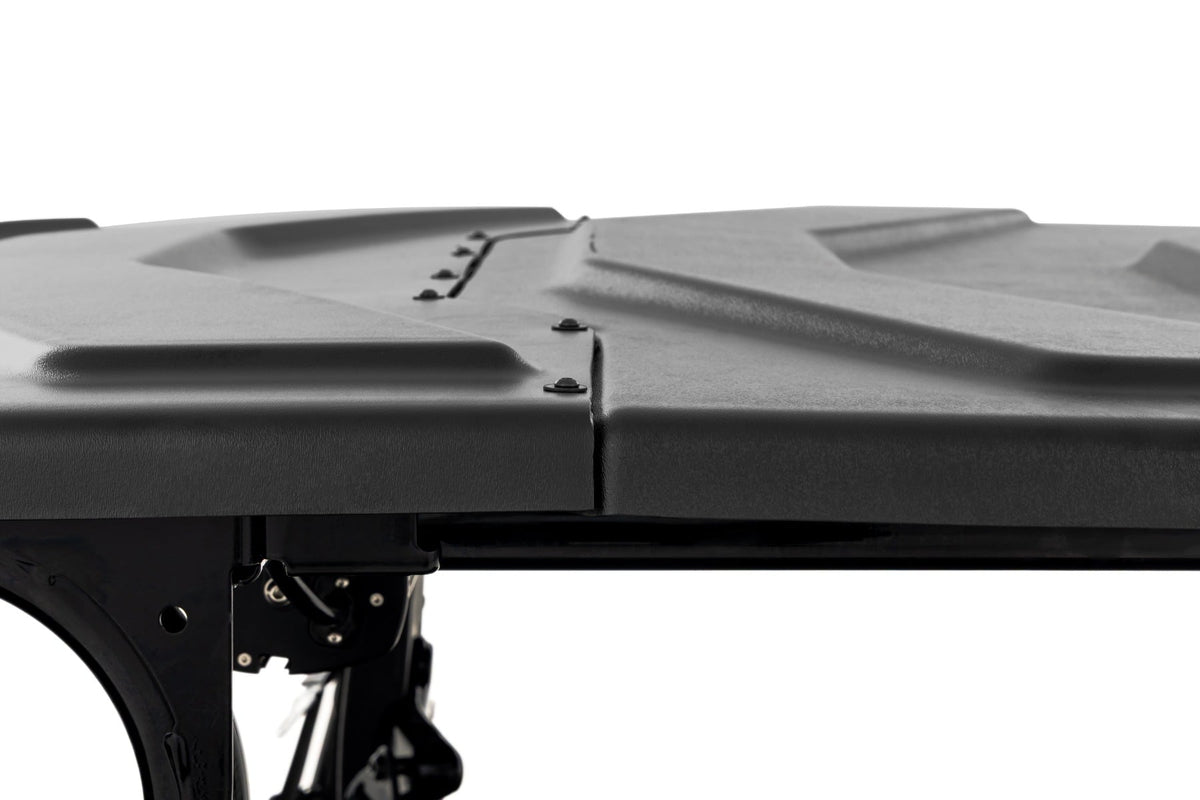 Rough Country - UTV Roof - HDPE - Honda Pioneer 1000-5 - 79216242
