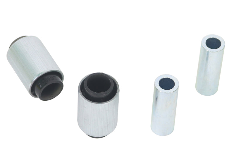 Whiteline 2016+ Mazda MX-5 Control Arm Lower - Inner Bushing Kit - W63620