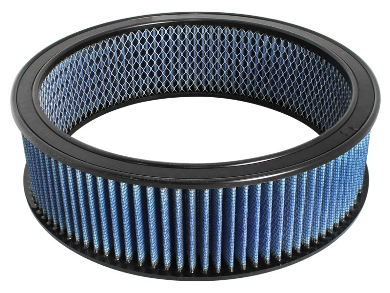 aFe MagnumFLOW Air Filters OER P5R A/F P5R GM Cars &amp; Trucks 78-00 V8 (d) - 10-20013