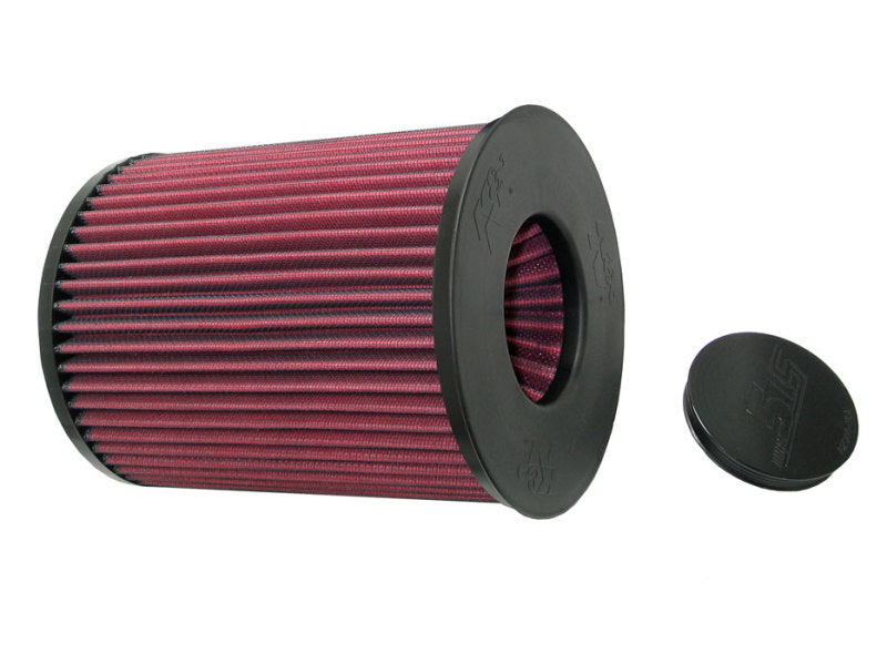 K&amp;N Replacement Air Filter - Round Tapered - Universal 5.75in Base OD x 5.938in Top OD x 7.688in H - E-9289