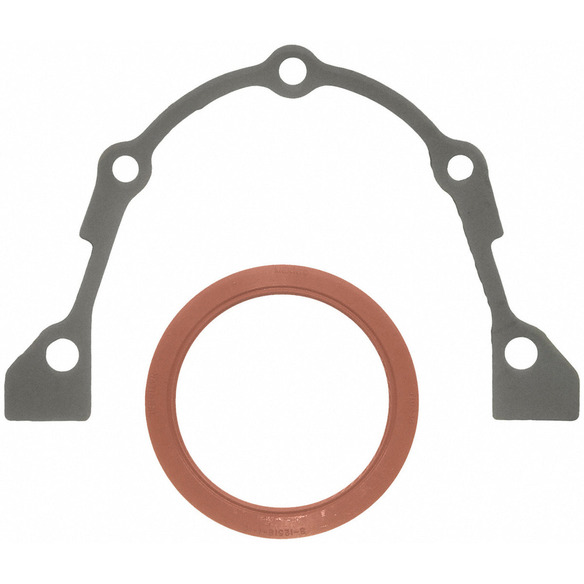 Fel-Pro Geo Metro BS 40522 Engine Crankshaft Seal Kit - BS40522 for 1989-1997 Geo Metro - front view