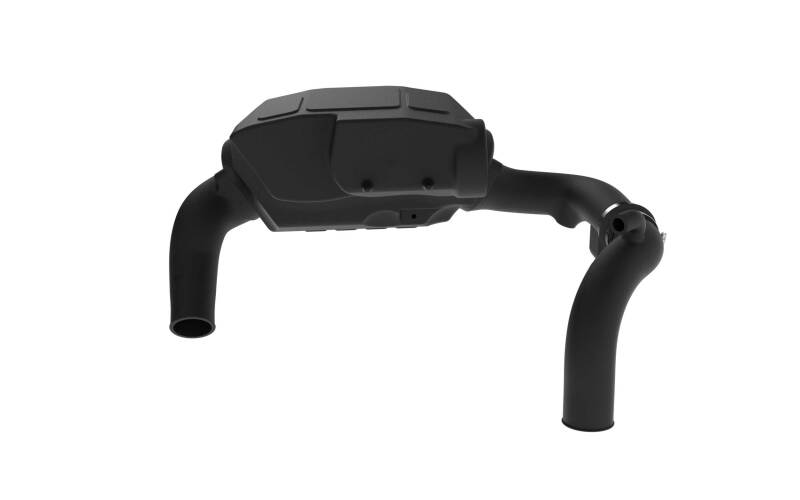 K&amp;N 20-24 Ford Explorer 3.0L V6 / 20-24 Lincoln Aviator 3.0L V6 Performance Air Intake System - 63-2622