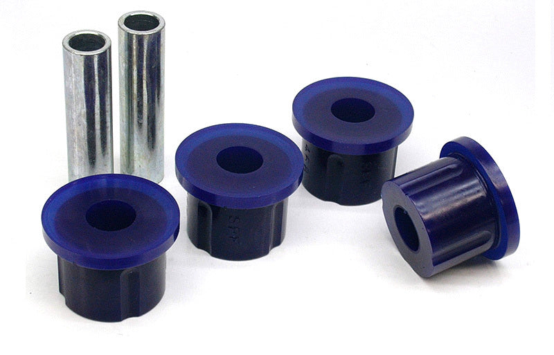 SuperPro Ford-Sprg/R Bush All - SPF0468K