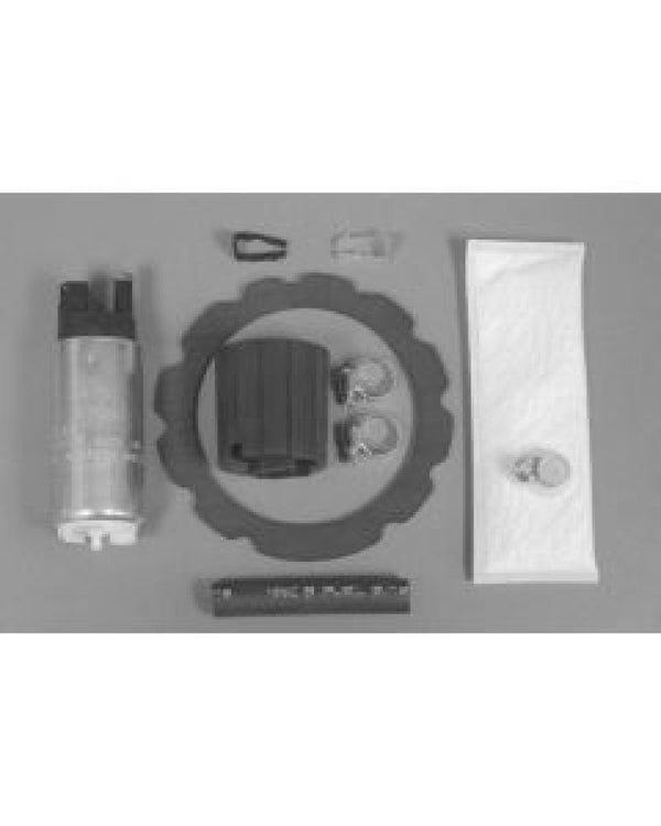 Walbro Fuel Pump/Filter Assembly -  GCA715-1 by Walbro