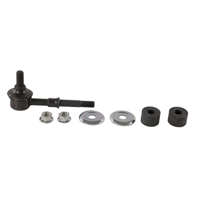 MOOG 01-06 Kia Optima Front Sway Bar Link - K90369 - front view