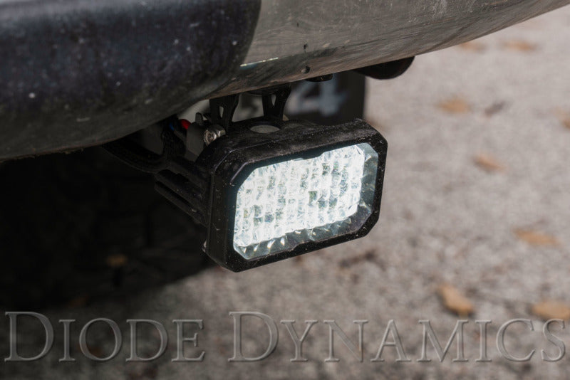 Diode Dynamics 05-15 Toyota Tacoma C1 Pro Stage Series Reverse Light Kit - DD7155