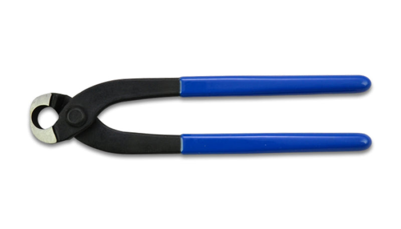 Vibrant Steel Straight Tooth Plier For Pinch Clamps - 12299