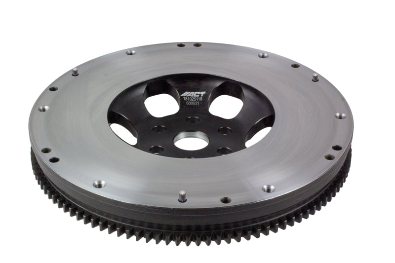 ACT 07-13 Mazda Mazdaspeed3 2.3T XACT Flywheel Prolite (Use w/ACT Pressure Plate &amp; Disc) - 600521