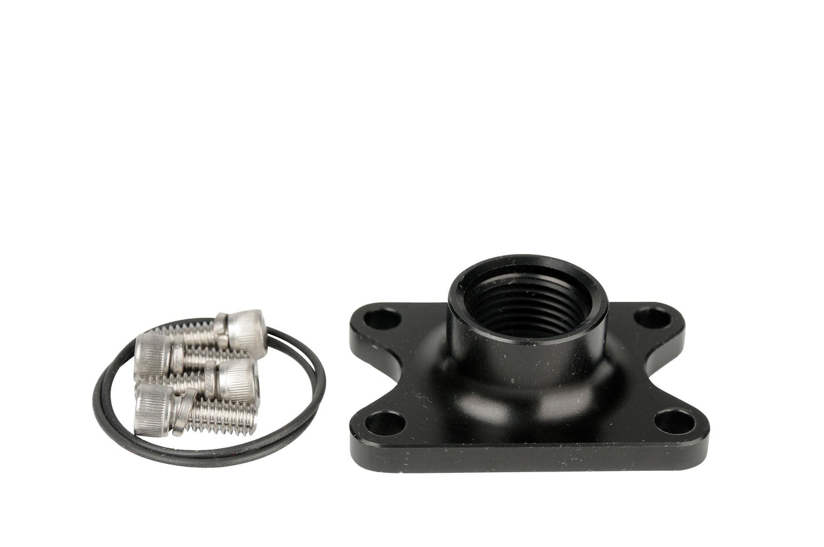 Aeromotive Spur Gear Pump Outlet AN-10 Port - 11733