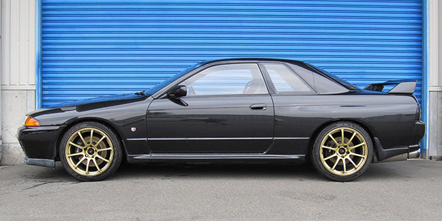 HKS HIPERMAX S BNR32 Full Kit - 80330-AN008