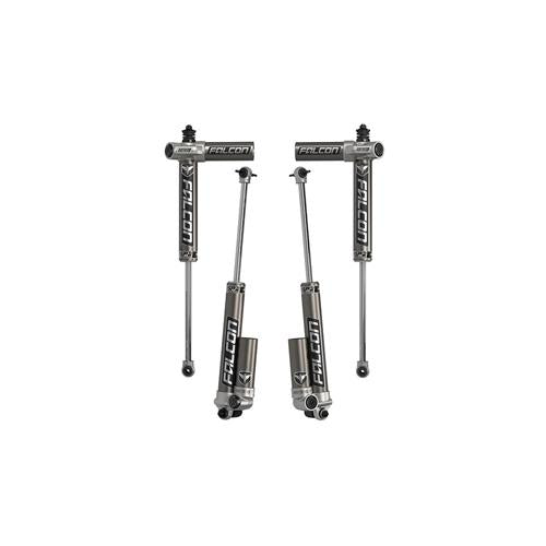 Falcon Shocks - Jk2 Falcon 3.1 Sp2 Shock Kit 1.5-2.5" - 02-02-31-400-002