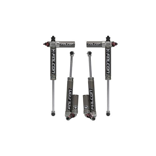 Falcon Shocks - Jk2 Falcon 3.3 Sp2 Shock Kit 1.5-2.5" - 02-02-33-400-002