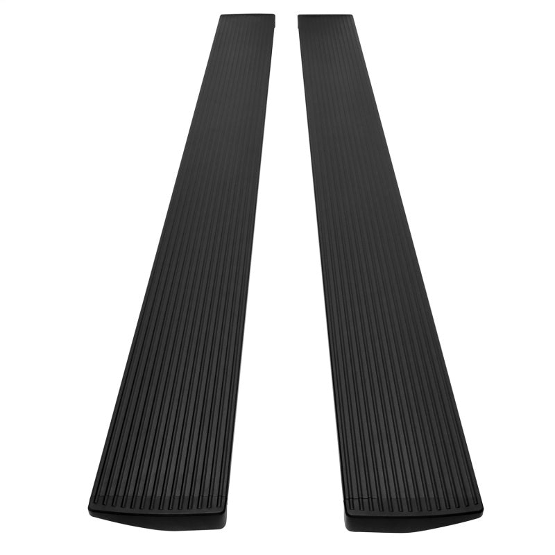 Westin 07-21 Toyota Tundra Double Cab Pro-e Electric Running Boards - Textured Black - 29-23245