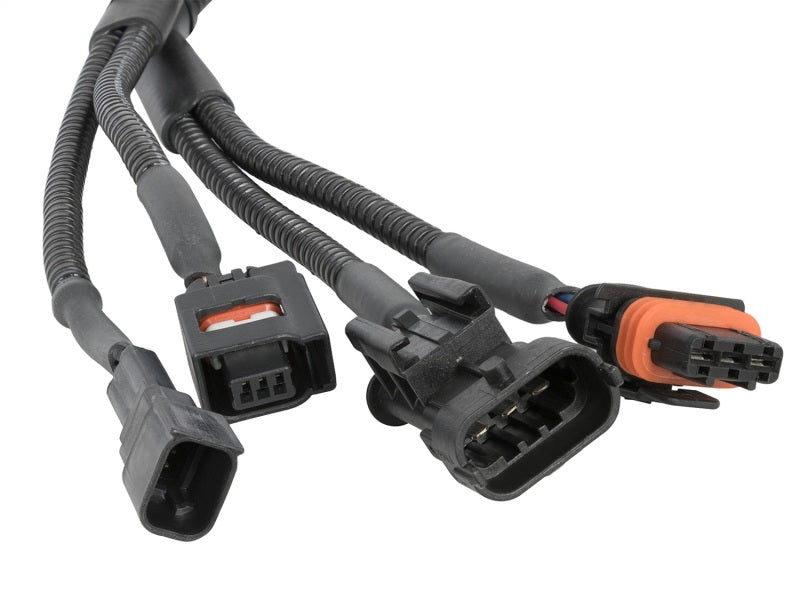 aFe Scorcher Module HD 2017 Ford Diesel Trucks V8-6.7L (td) - 77-43020
