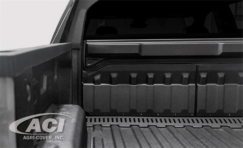 Access LOMAX Stance  2024+ Chevy Silverado EV 5ft 11in. Box Cover - G3020129