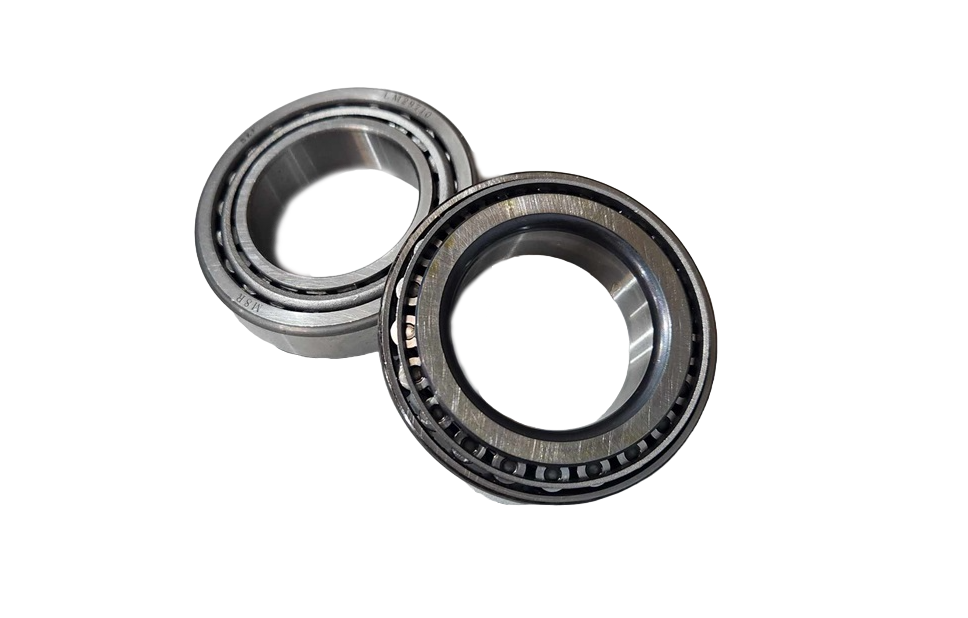 Wavetrac - 020 Differential Bearing Set VW Mk1 Mk2