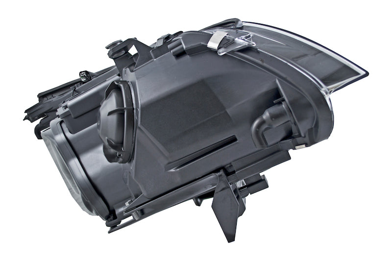 Hella 2008-2010 BMW 528i Bi-Xenon Headlight Assembly - 164911001