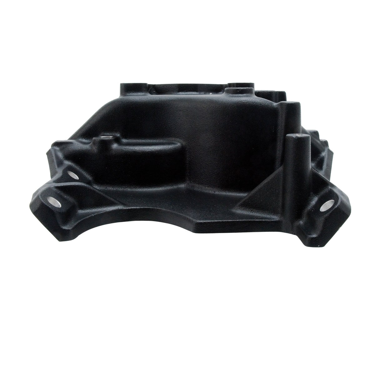 Edelbrock Performer 318 w/ O EGR Black - 21763